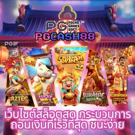 ทดสอบสล็อต